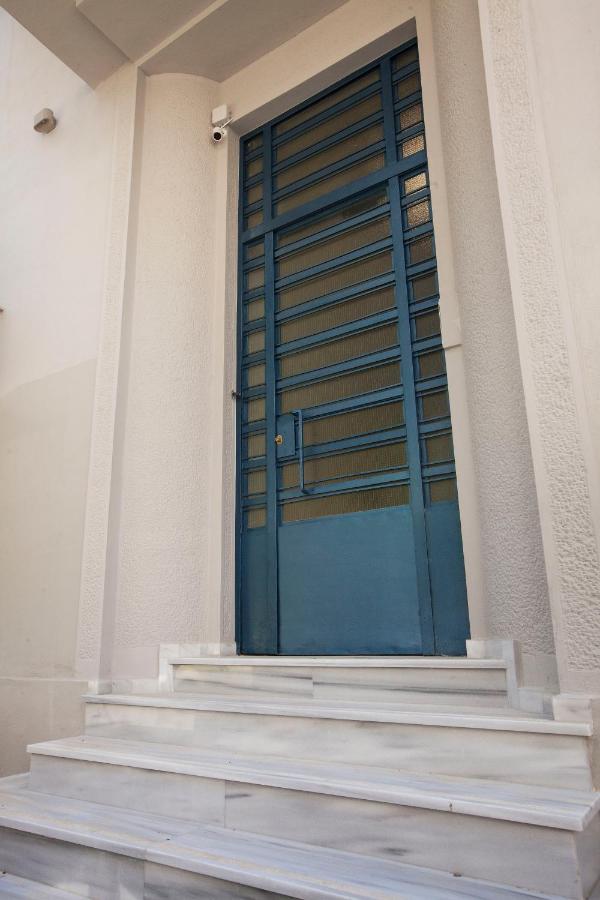 Bentzi...Boutique Apartment In Pangrati, Superior Suite Athens Luaran gambar
