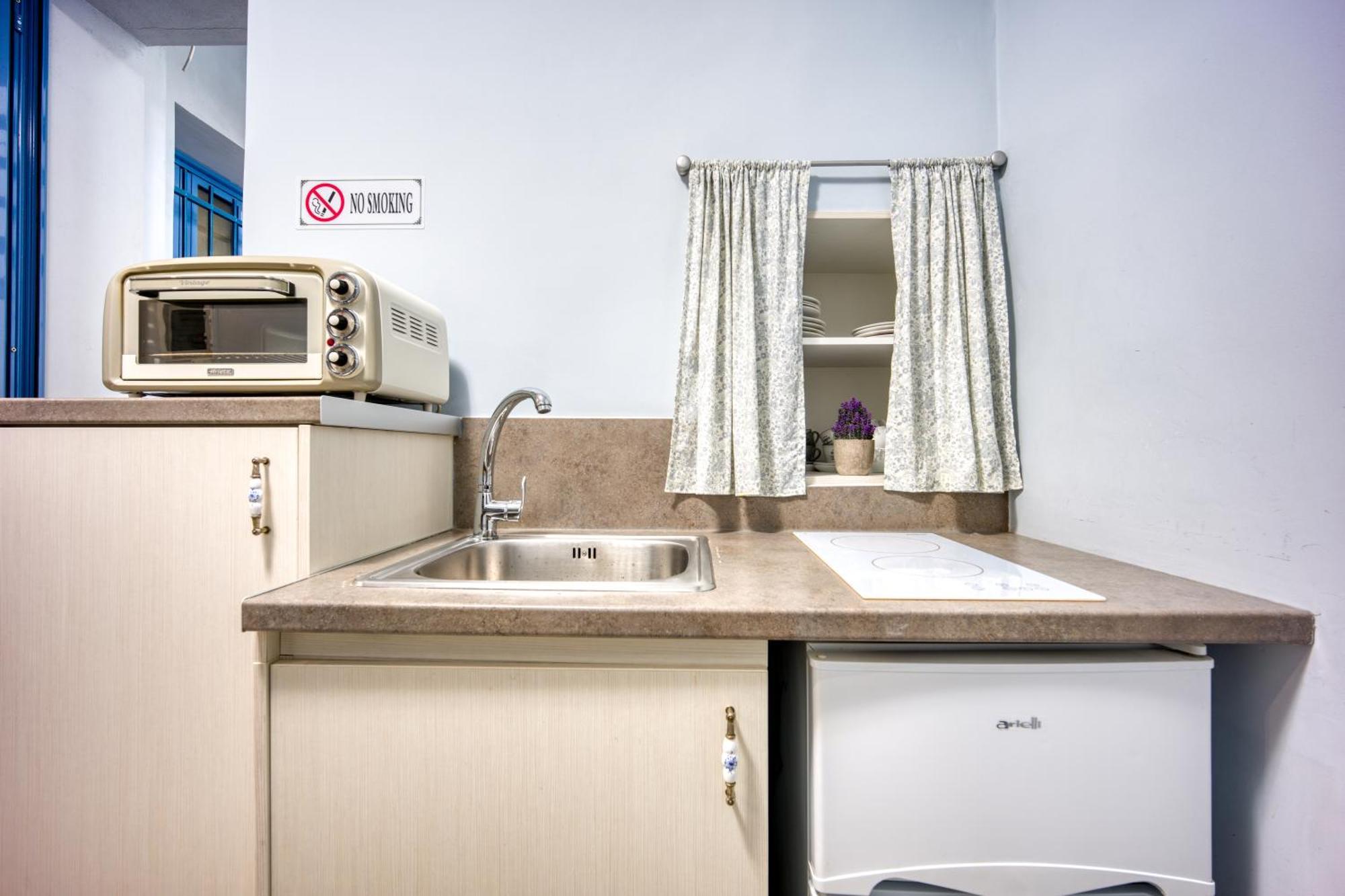 Bentzi...Boutique Apartment In Pangrati, Superior Suite Athens Luaran gambar